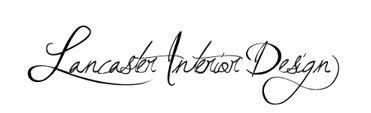 Lancaster Interior Design