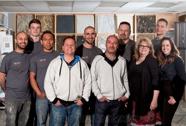 Fine Lines Tile & Stone Ltd