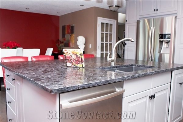Fine Lines Tile & Stone Ltd