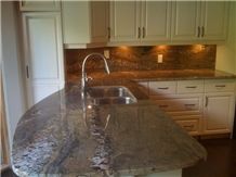 Fine Lines Tile & Stone Ltd