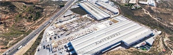 Levantina y Asociados de Minerales