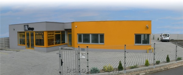 Adap Trnava, s.r.o.