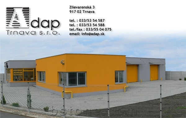 Adap Trnava, s.r.o.
