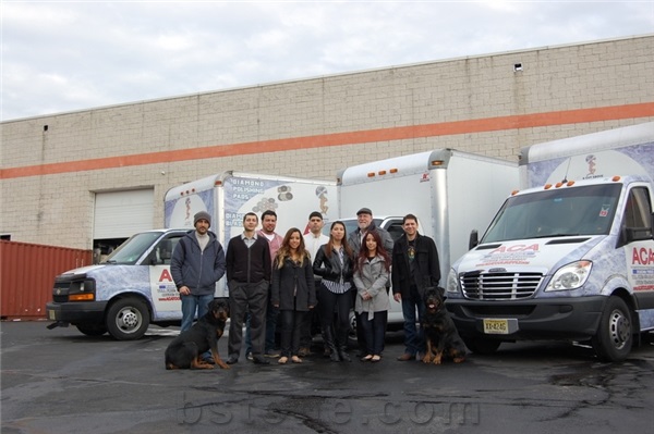 ACA Diamond Tools Inc.