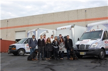 ACA Diamond Tools Inc.