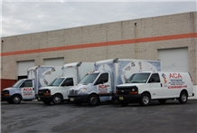 ACA Diamond Tools Inc.