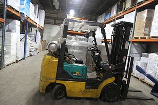 ACA Diamond Tools Inc.