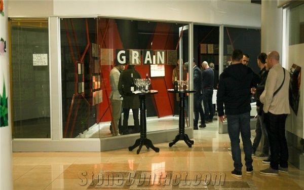 Gran-Onyx Pvt.LTD