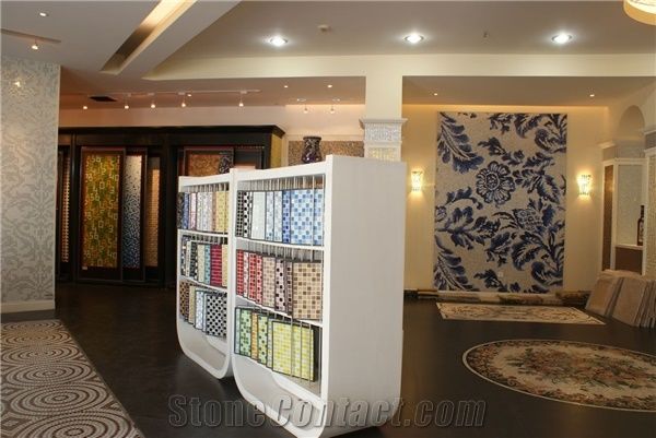 Livia Mosaic Co., ltd