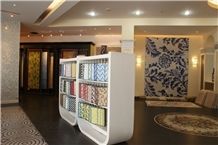 Livia Mosaic Co., ltd
