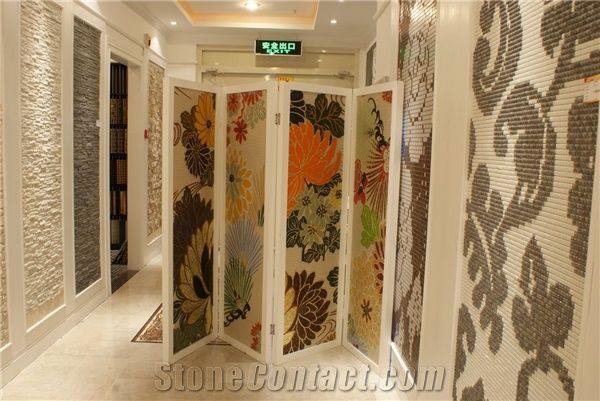 Livia Mosaic Co., ltd