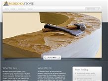 Muskoka Stone