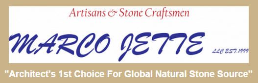 Artisans & Stone Craftsmen Marco Jette LLC Artisans & Stone Craftsmen Marco Jette LLC