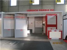 MARMOMAC 2013