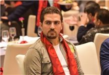 Mehdi Heidarzadeh