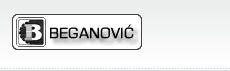 Klesarska Radnja Beganovic