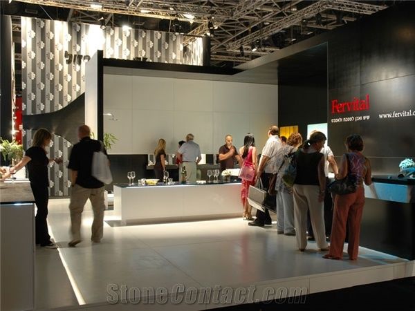 Fervital Granite Ltd