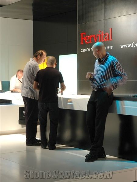 Fervital Granite Ltd