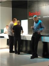Fervital Granite Ltd