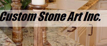Custom Stone Art Inc. Custom Stone Art Inc.
