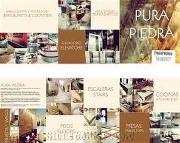Pura Piedra