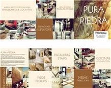 Pura Piedra