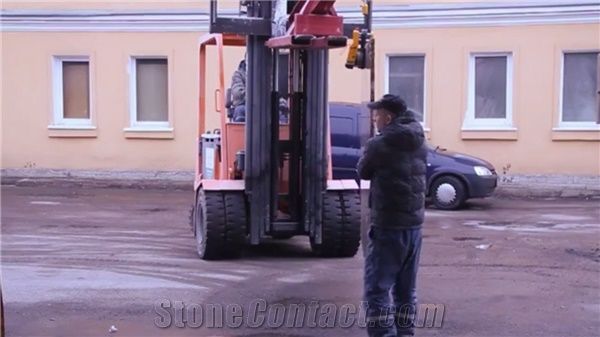 ItalStone marble and Granite