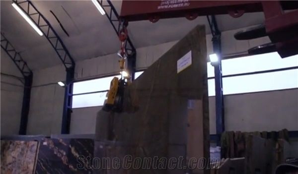 ItalStone marble and Granite