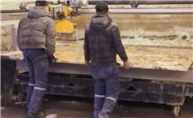 ItalStone marble and Granite