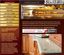 Stonecutters, Inc.
