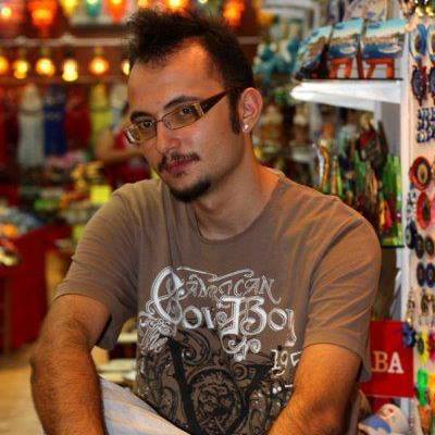 Fatih Hatip