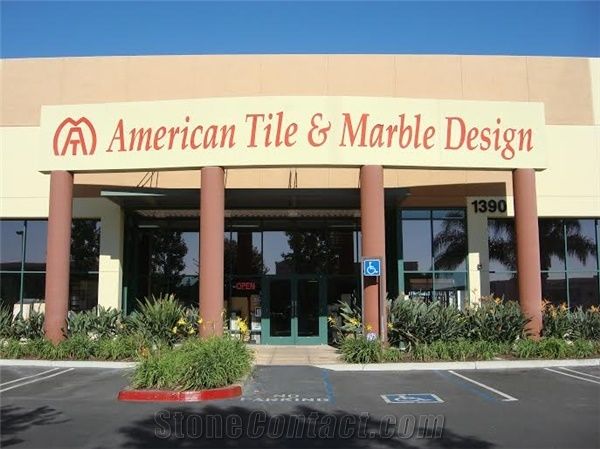 American Tile and Marble Design