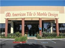 American Tile and Marble Design