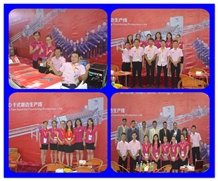 FOSHAN CHUANGKINGDA MACHINERY CO.,LTD