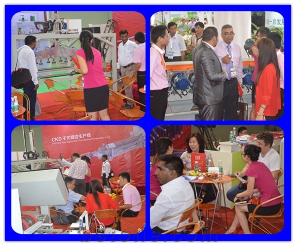 FOSHAN CHUANGKINGDA MACHINERY CO.,LTD