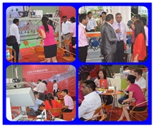 FOSHAN CHUANGKINGDA MACHINERY CO.,LTD