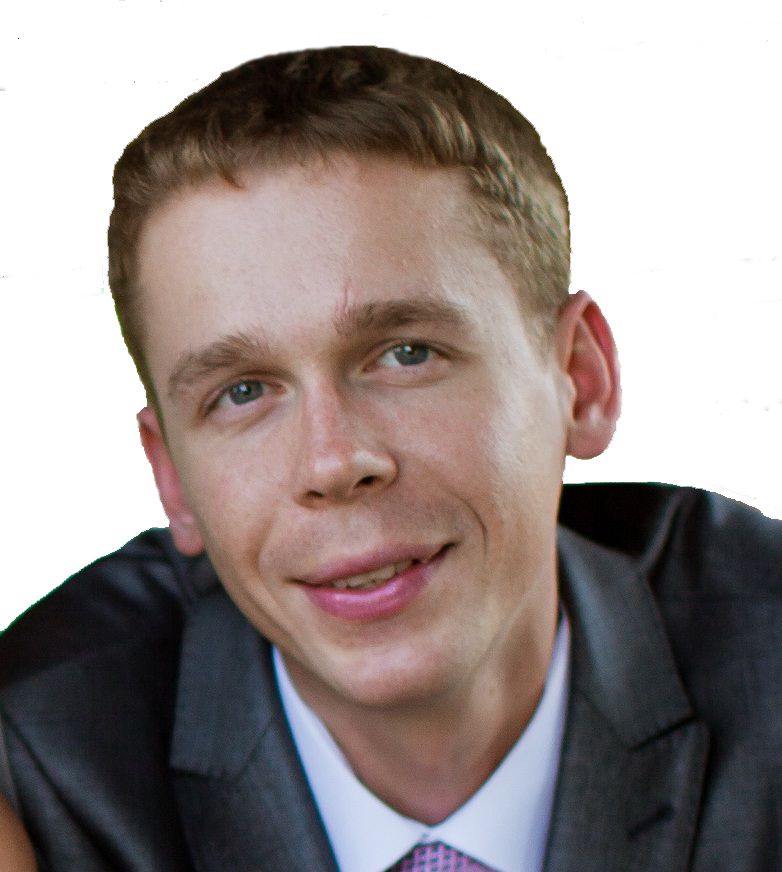 Dmytro Kyrychuk