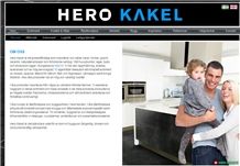 Hero Kakel AB
