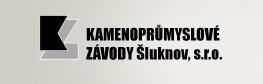 Kamenoprumyslove Zavody Sluknov, s.r.o. Kamenoprumyslove Zavody Sluknov, s.r.o.