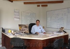 Andean Stone Company US