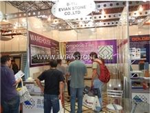 Vitoria Stone Fair 2012