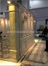 XIAMEN STONE FAIR 2013