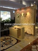 XIAMEN STONE FAIR 2013