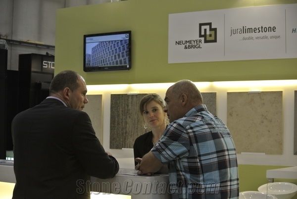 Hemm Stone GmbH - VeroStone GmbH
