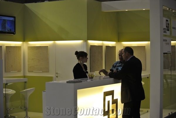 Hemm Stone GmbH - VeroStone GmbH