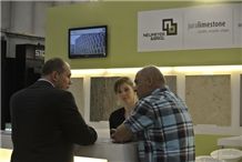 MARMOMAC 2014