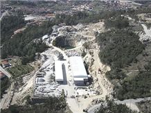 Granites Pardais