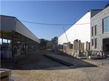 Granites Pardais