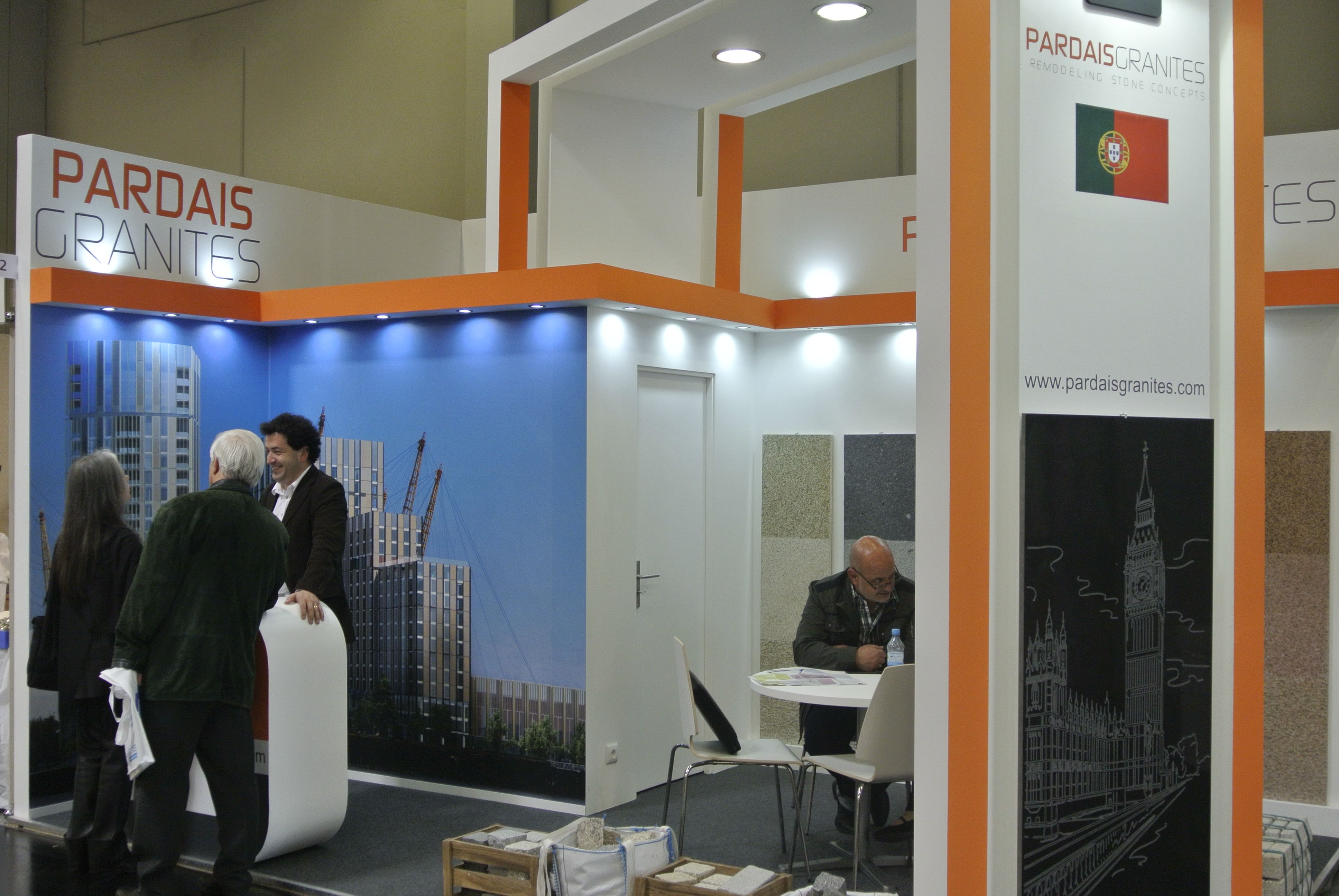 MARMOMAC 2014