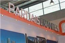 MARMOMAC 2014